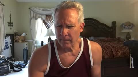 Snapshot of peacemakerone1 chatting on 20, 5, 2026 peacemakerone1 online show from 20, 5, 2026
