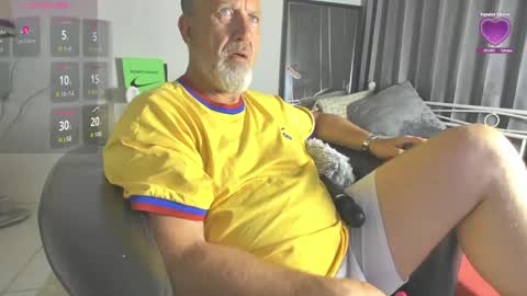 Marc online show from 23, 5, 2026