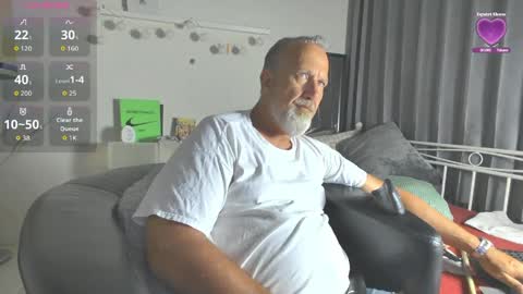 Marc online show from 24, 5, 2026
