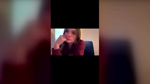 Peach BDSM online show from 12, 5, 2026
