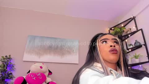 Briana online show from 8, 6, 2026