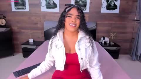 Briana online show from 10, 7, 2026