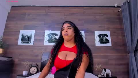 Briana online show from 24, 7, 2026
