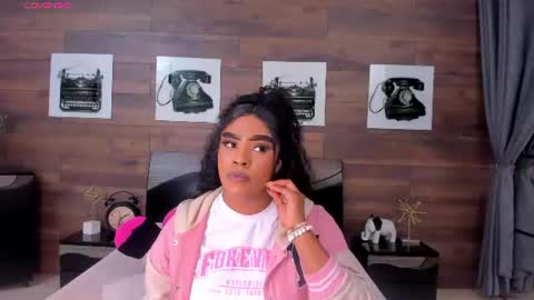 Briana online show from 26, 7, 2026