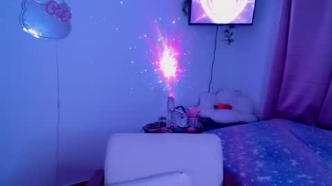 peacherry_ online show from 18, 1, 2025