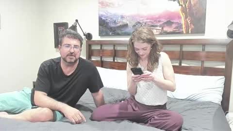 Snapshot of peaches_and_cupcake chatting on 15, 1, 2026 Peaches Cupcake Rachel and Bryce online show from 15, 1, 2026