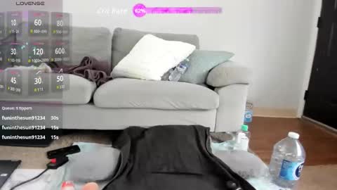 Peaches online show from 5, 1, 2026