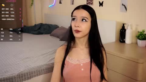 Snapshot of peachnimbus chatting on 13, 3, 2026 Daisy online show from 13, 3, 2026