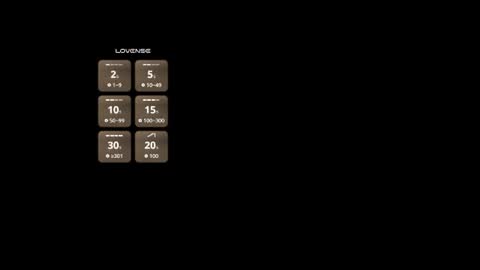 Molly online show from 27, 7, 2026