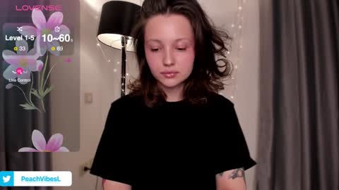 Lili online show from 23, 12, 2024