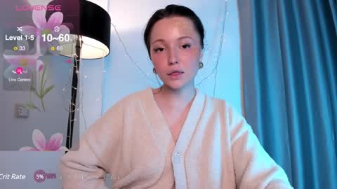 Lili online show from 30, 12, 2024