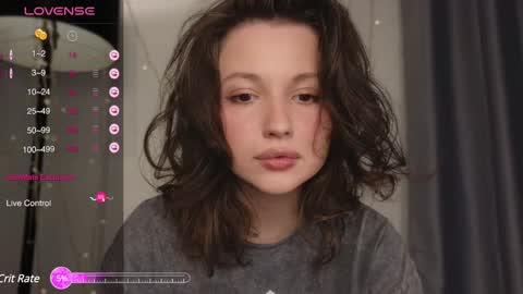 Lili online show from 7, 1, 2025