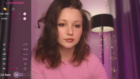 Lili online show from 24, 1, 2025