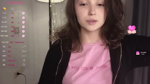 Lili online show from 27, 2, 2025