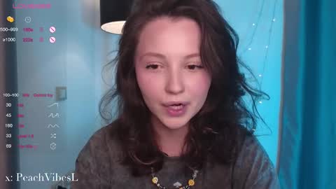 Lili online show from 3, 3, 2025