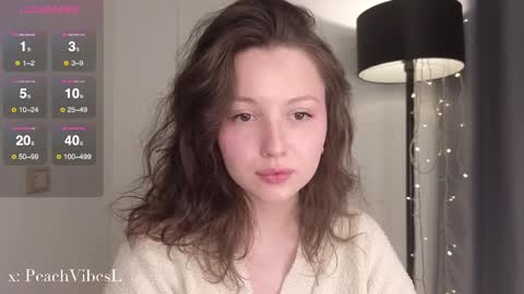 Lili online show from 12, 3, 2025