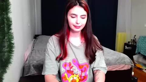 Peachy online show from 22, 12, 2024