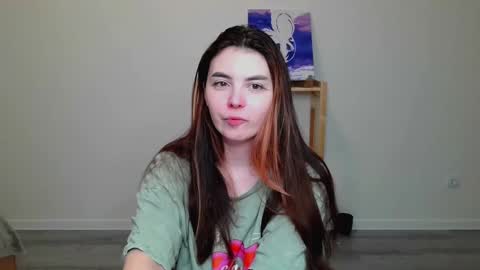 Peachy online show from 25, 2, 2025