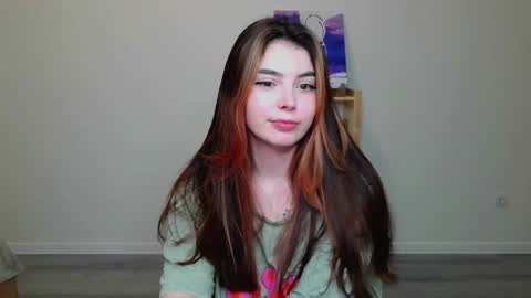 Peachy online show from 25, 2, 2025