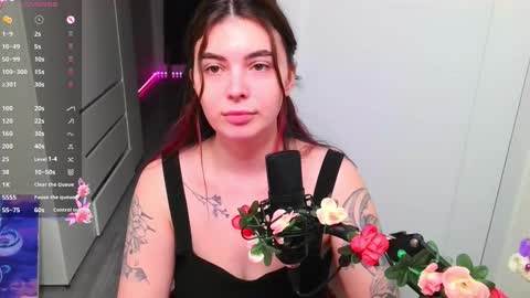 Peachy online show from 26, 2, 2026