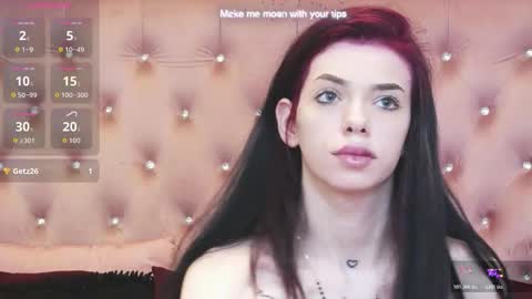 Ella online show from 7, 3, 2026