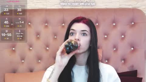 Ella online show from 8, 3, 2026