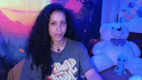 PeachyKeenTV online show from 3, 12, 2024