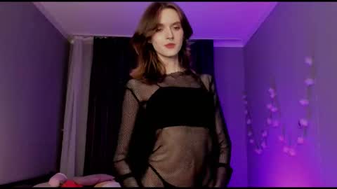 Peachy not a bb baby love or something Please call me Peachy online show from 10, 9, 2025