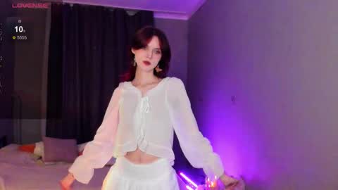 Peachy not a bb baby love or something Please call me Peachy online show from 9, 11, 2025