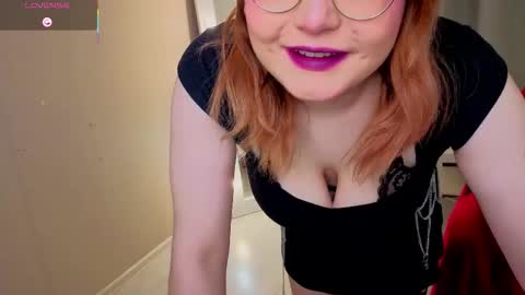 Seraphina online show from 5, 3, 2026