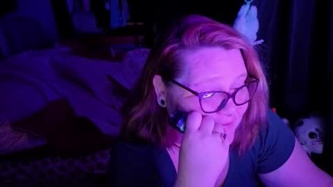 Peachy Nessa online show from 2, 2, 2026