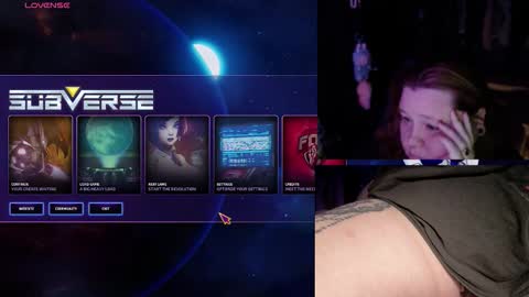 Peachy Nessa online show from 10, 2, 2026