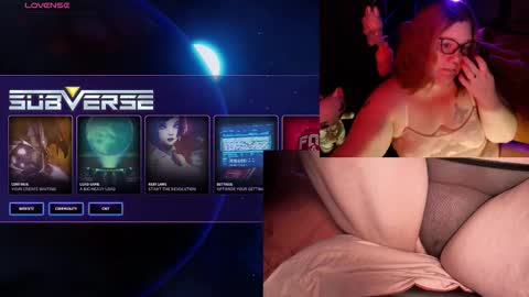 Peachy Nessa online show from 16, 2, 2026