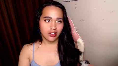 Angel Creamdensada online show from 18, 3, 2026