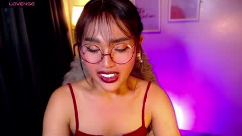 Snapshot of peakaboo_xx chatting on 11, 6, 2026 Angel Creamdensada online show from 11, 6, 2026