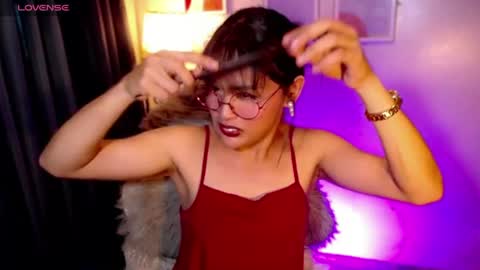 Snapshot of peakaboo_xx chatting on 11, 6, 2026 Angel Creamdensada online show from 11, 6, 2026