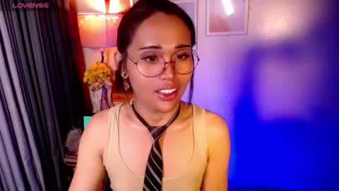Angel Creamdensada online show from 27, 7, 2026