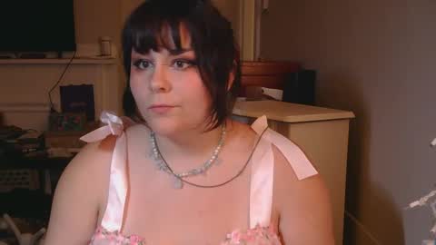 Snapshot of peakobunny chatting on 13, 9, 2025 peakobunny online show from 13, 9, 2025