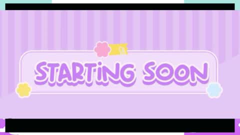 Snapshot of peakobunny chatting on 3, 10, 2025 peakobunny online show from 3, 10, 2025