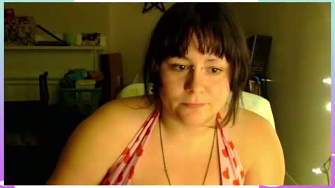 Snapshot of peakobunny chatting on 6, 11, 2025 peakobunny online show from 6, 11, 2025