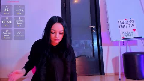 Kate online show from 25, 2, 2026