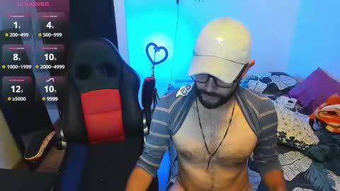 Tangerine Penaut online show from 28, 1, 2025