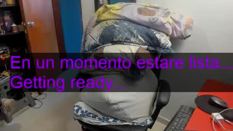 Tangerine Penaut online show from 8, 3, 2026