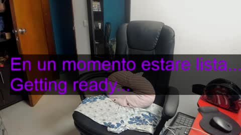 Tangerine Penaut online show from 3, 4, 2026