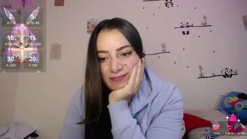 Pearl online show from 4, 12, 2025