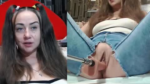 pearl_helen online show from 28, 9, 2025