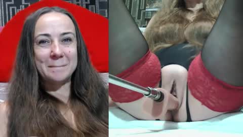 pearl_helen online show from 11, 10, 2025