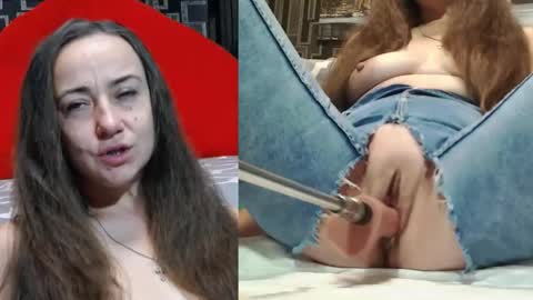 pearl_helen online show from 13, 10, 2025