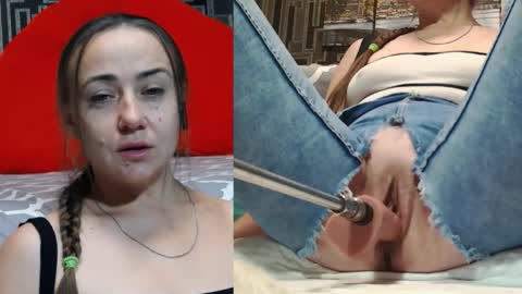 pearl_helen online show from 19, 10, 2025