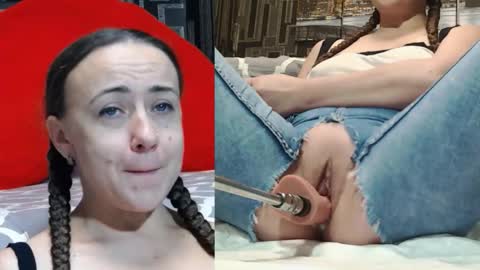 pearl_helen online show from 14, 11, 2025